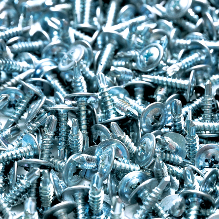 Ancillaries & Consumables