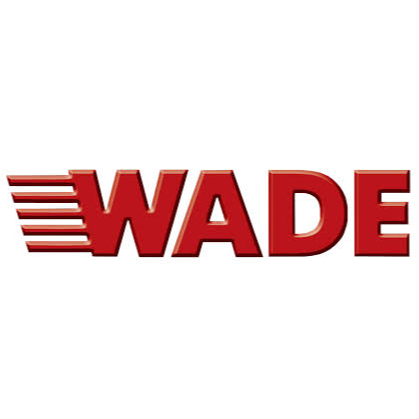 Wade